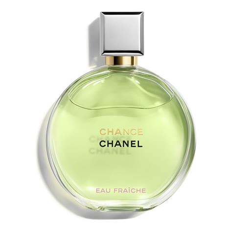 chanel chance eau fraiche woda perfumowana|Chanel Chance Eau fraiche 150ml.